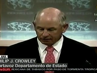 Departamento de Estado EE.UU. condenan llamado a quemar edic