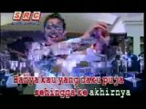 Jalinan Cinta - Siti Nurhaliza (Malay Karaoke/HiFiDualAudio)