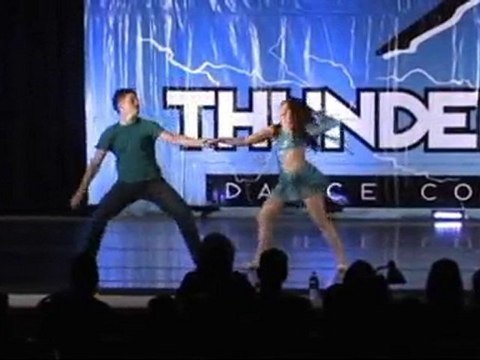 Thunderstruck Canada hits Windsor March 4-6, 2011