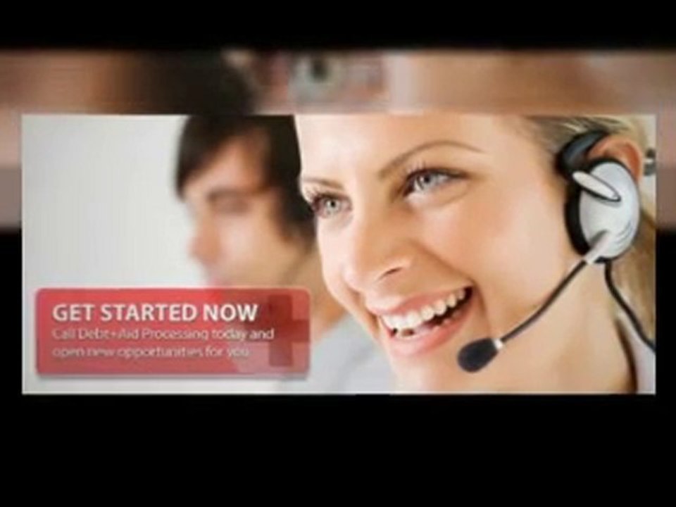 Debt Settlement For Your Financial Freedom