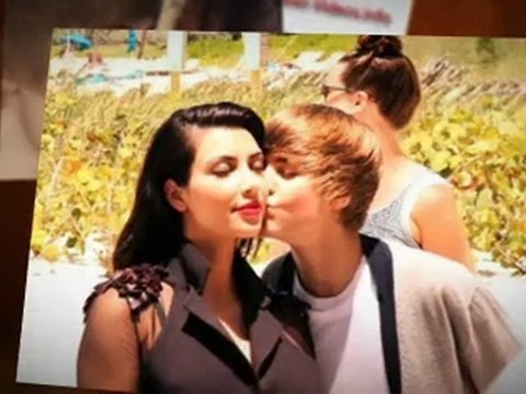 Justin Bieber Kissing Pictures, Justin Bieber Dating