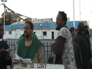 PT4 WHO CAN WITHSTAND THE HEAVENLY FATHER'S JUDGEMENT?