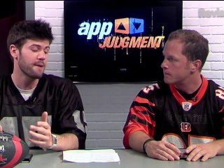 Yahoo! Fantasy Football '10 for iPhone and Android - ...