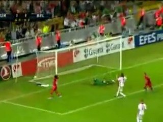 TURQUIA-BELGICA