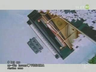 M-Flo Loves Yoshika - Let Go