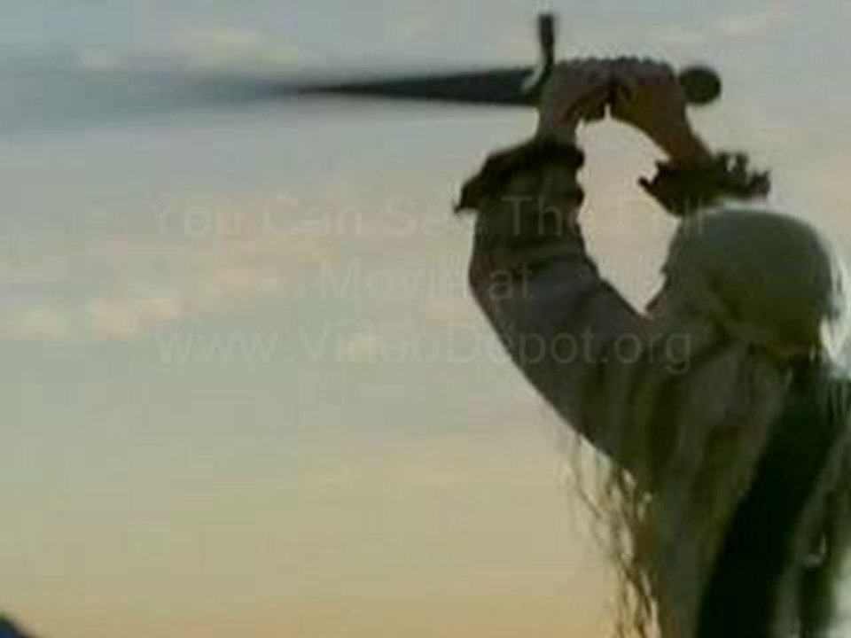 Merlin and the Book of Beasts (2009) Part 1 of 14