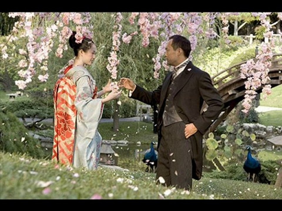 Memoirs of a Geisha (2005) Part 1 of 14