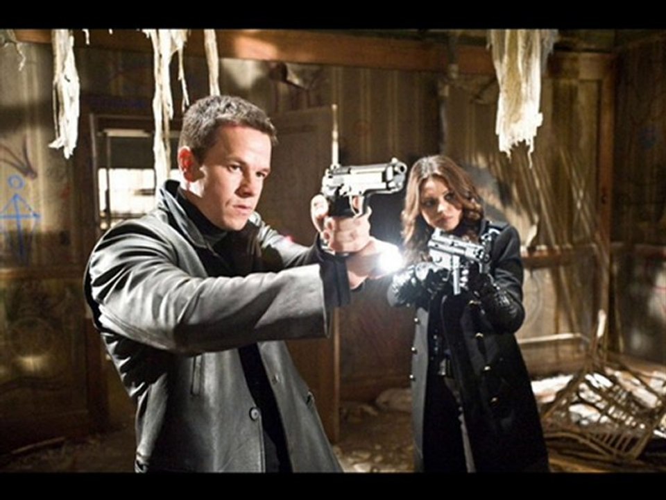 Max Payne (2008) Part 1 of 14