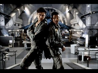 Mars Attacks! (1996) Part 1 of 14