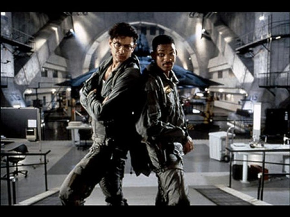 Mars Attacks! (1996) Part 1 of 14