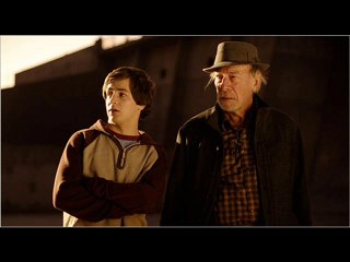 Man in the Chair (2007) Part 1 of 14