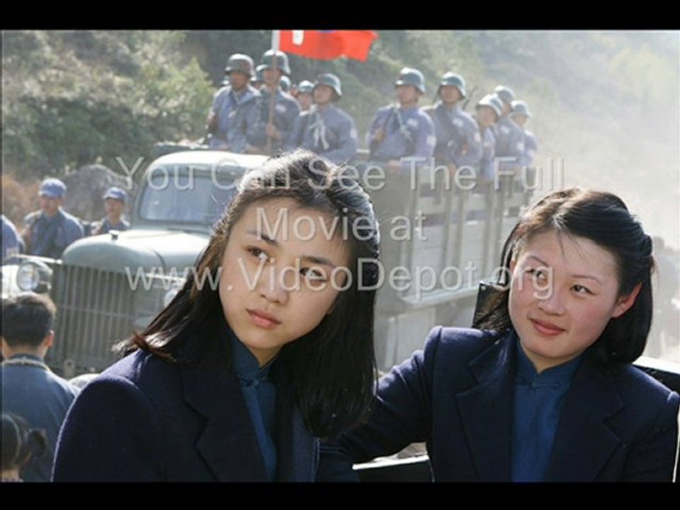 Lust, Caution (2007) Part 1 of 14