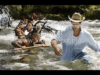 Locusts The 8th Plague (2005) Part 1 of 14