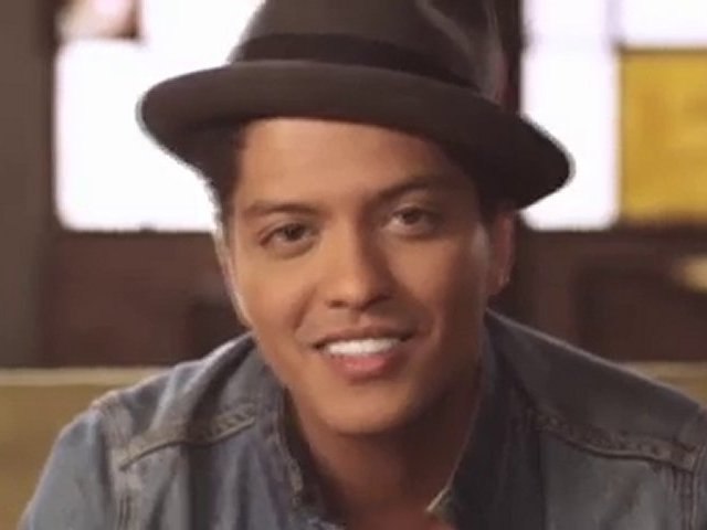 Just The Way You Are