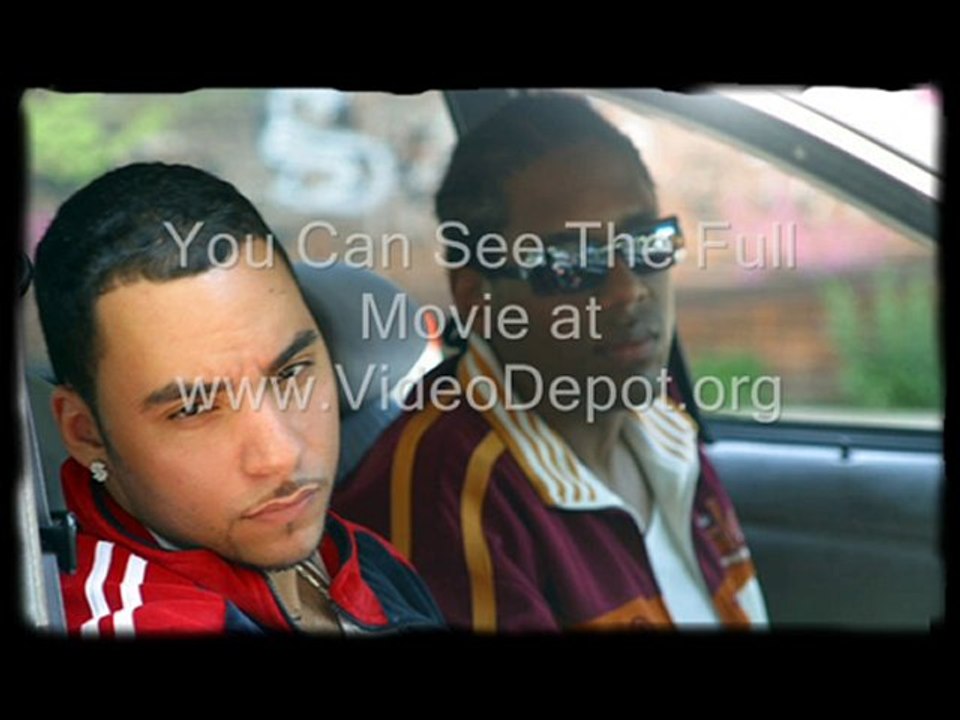 Liberty Kid (2007) Part 1 of 14