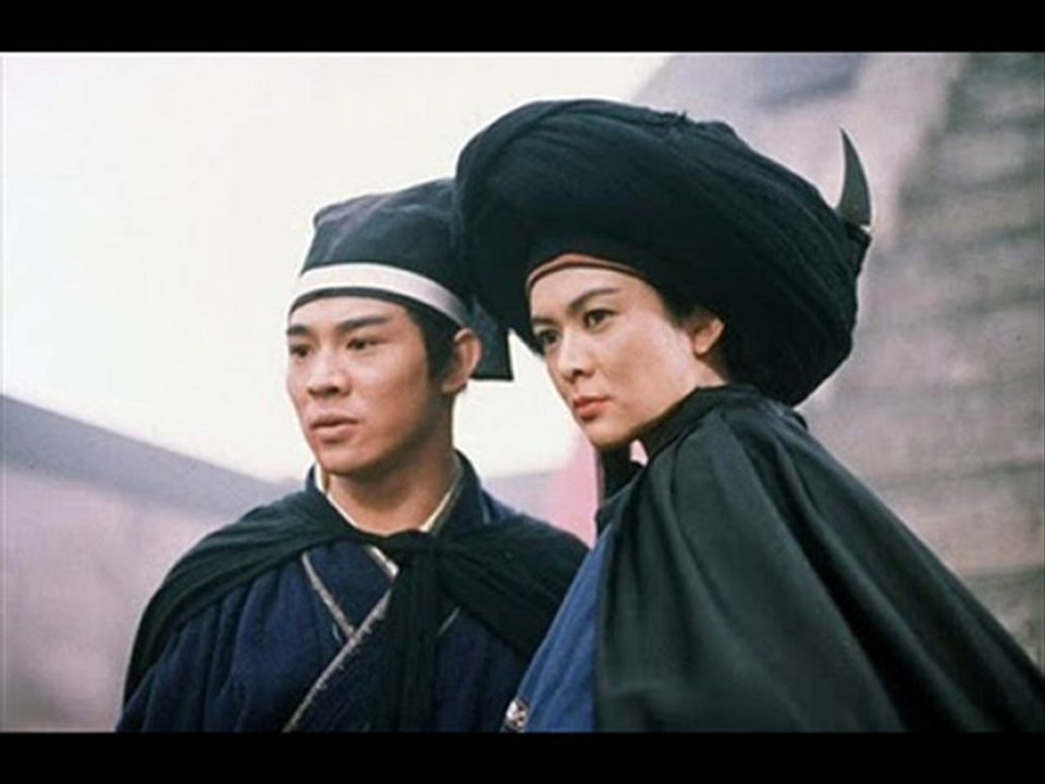 Legend of the Swordsman II