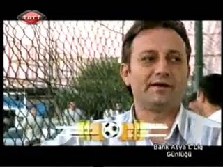 ALTAY - AMPUTE TAKIM BELGESELİ