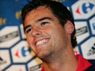 cristiano ronaldo vs yoann gourcuff