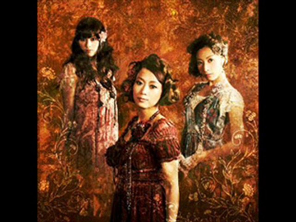 Kara no Kyoukai The Garden of Sinners (2007) Part 1 of 14