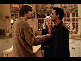 Just Like Heaven (2005) Part 1 of 14