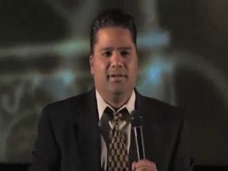 Prophesy to the bones