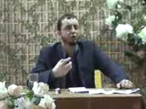 Лекции за исляма - Напътствието дар от Аллах - част 3