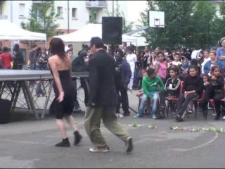 Une saison hors-les-murs