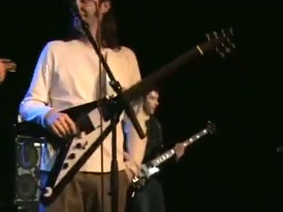 LIVE Shapes of things