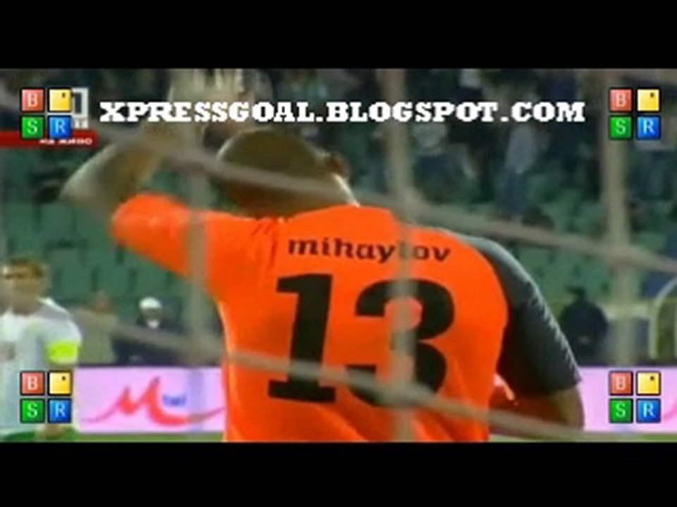 Bulgaria vs Montenegro 0 1 All Goals. Full Highlight