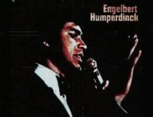 ENGELBERT HUMPERDINCK - I BID YOU GOODBYE