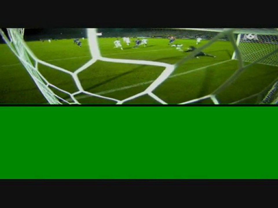 Bosnie-Herzégovine - France