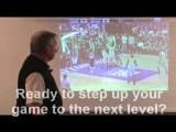 How to become a basketball referee youth-NBA-NCAA Div 1-HS