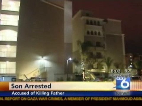 San Diego 6 LIVE Darren Chaker Interview