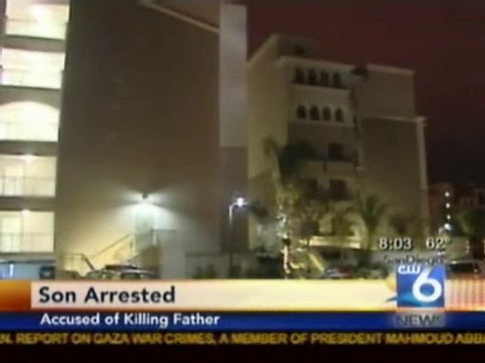 San Diego 6 LIVE Darren Chaker Interview