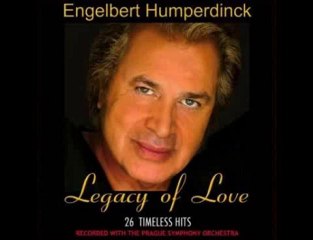 Engelbert Humperdinck - In Time