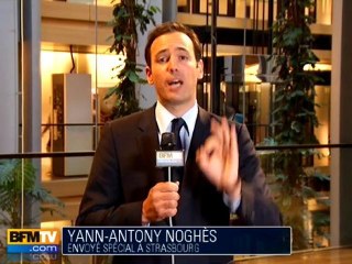 Où est l’argent du plan européen pour les Roms ?