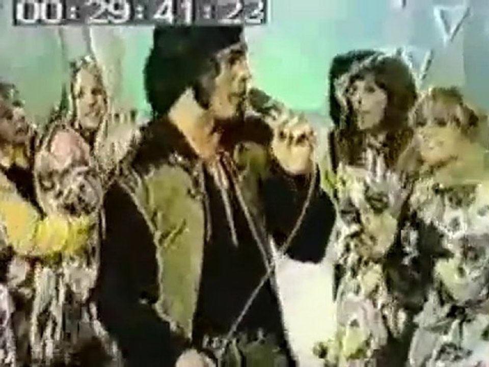 Gentle On My Mind - Engelbert Humperdinck