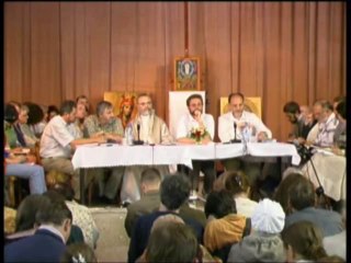 О братской жизни и служении