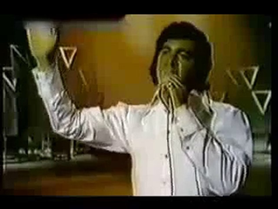 Granada - Engelbert Humperdinck