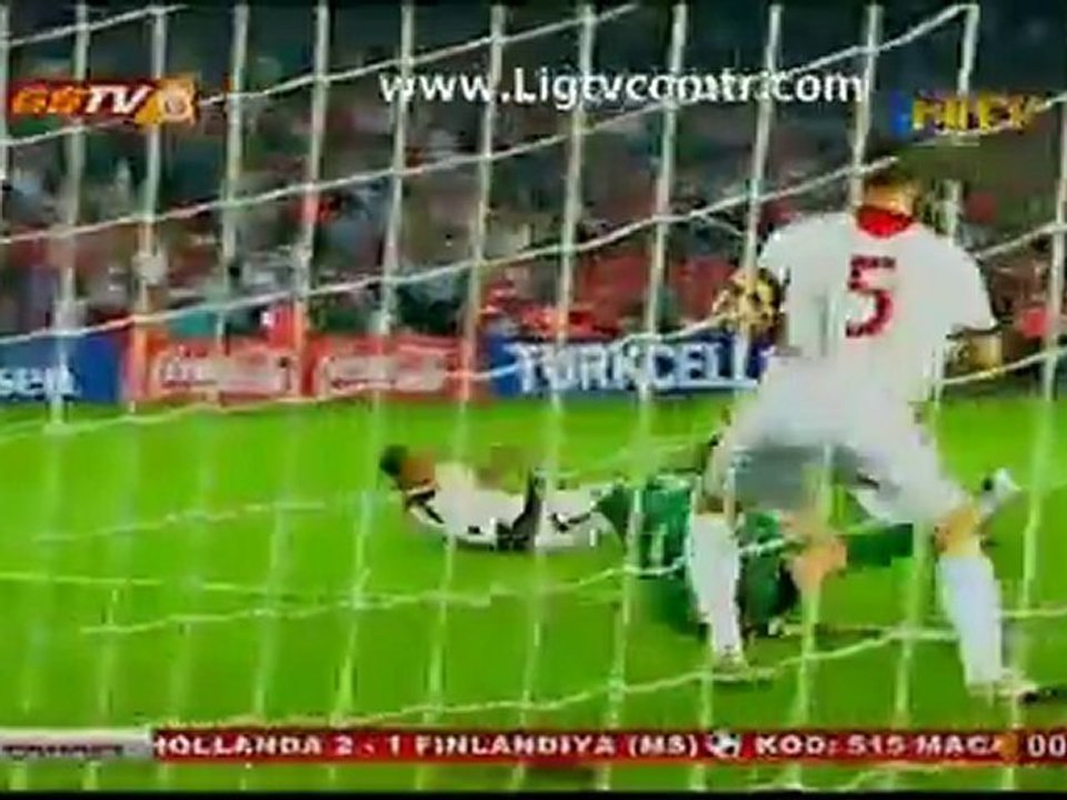 www.aymoli.com Türkiye-Belcika 3-2