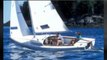 Premier yacht sails of San Diego