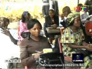 Le laboratoire de la Fac des sciences de la santé réhabilité