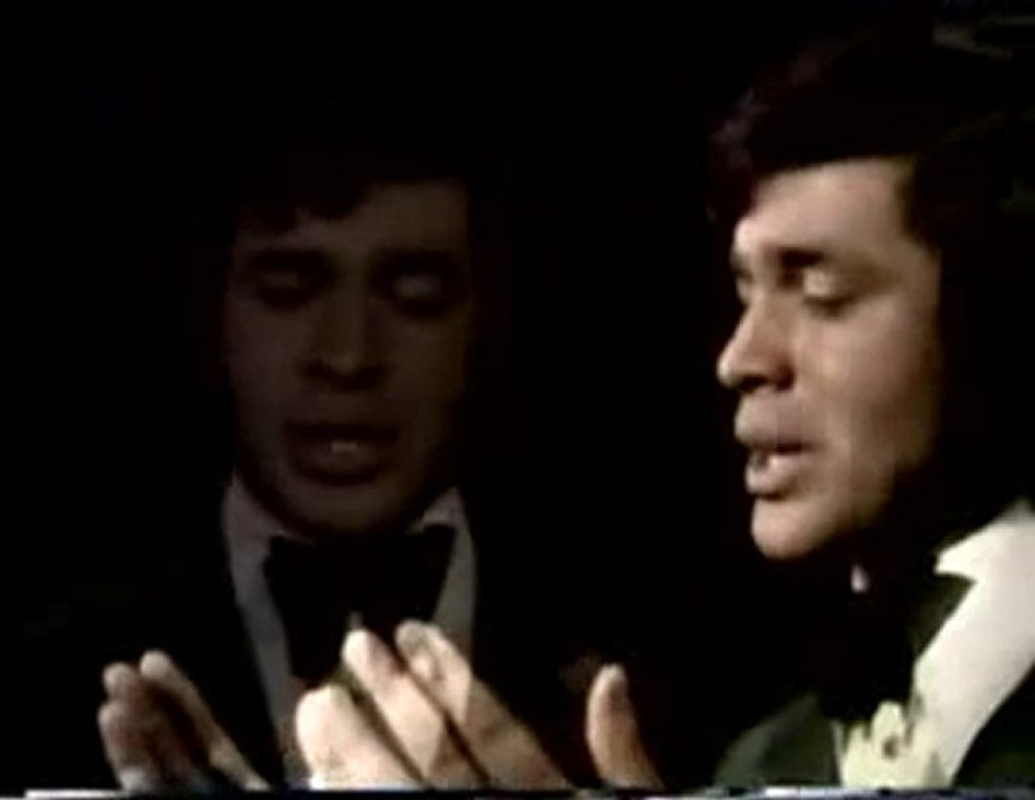 There Goes My Only Possesion 1969