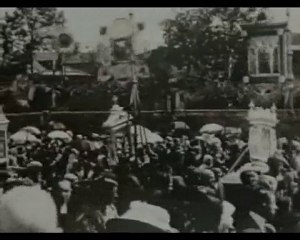 Забытая война. Часть 1-я.