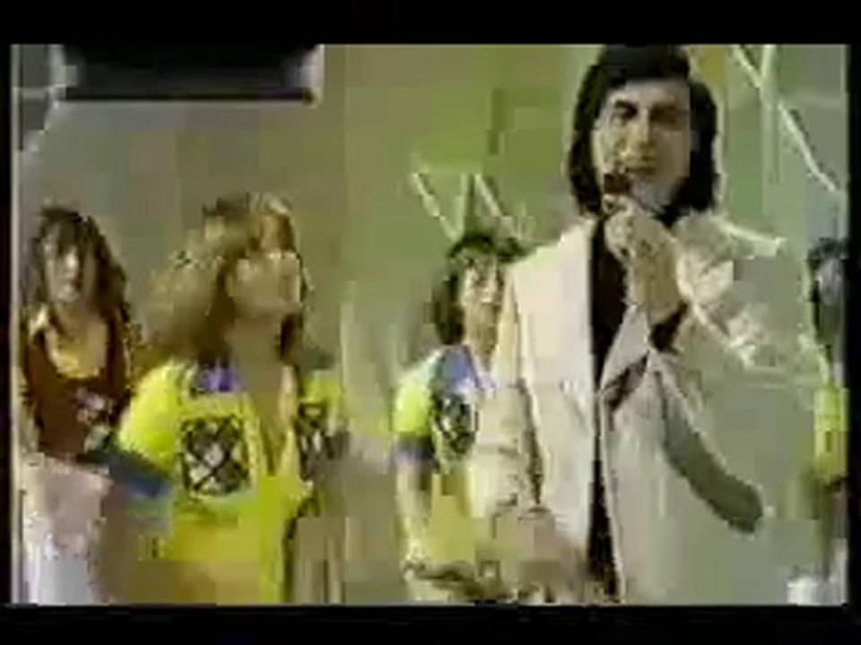 Where did our love go - Engelbert Humperdinck