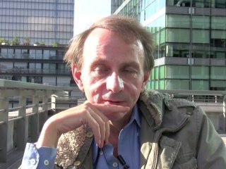 Michel Houellebecq – La carte et le territoire 7 (Mediapart)