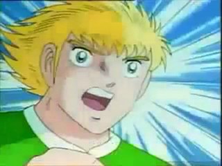 Captain Tsubasa Süper