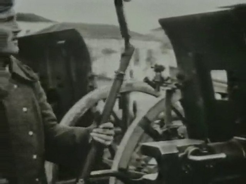 Забытая война. Часть 2-я.