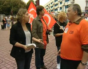 CalaisisTV : Le mag info du 7 septembre partie 2