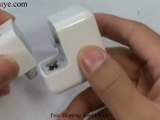 10W USB Power Adapter Charger for iPad